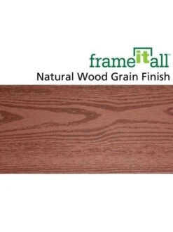 Classic Sienna Versailles Sunburst Raised Garden Bed With 2" Boards -Gardene Supply Sales 8588252 06v 1