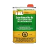 Cedar Garden Bed Oil