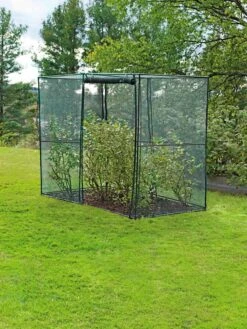 Crop Cage, 4' X 8' -Gardene Supply Sales 8589160 002 tif