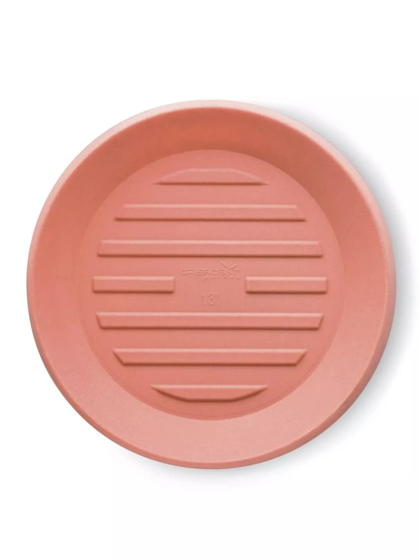 Universal Round Planter Saucers Universal Round Planter Saucers -Gardene Supply Sales 8589526 TC 001V tif