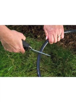 Snip-n-Spray Garden And Landscape Sprinkler System 5 Snip-n-Spray Garden And Landscape Sprinkler System -Gardene Supply Sales 8589718 7150