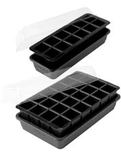 Growease Seed Starter Kit -Gardene Supply Sales 8589987RS 001E psd