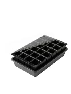 Growease Seed Starter Kit -Gardene Supply Sales 8589987 013 tif