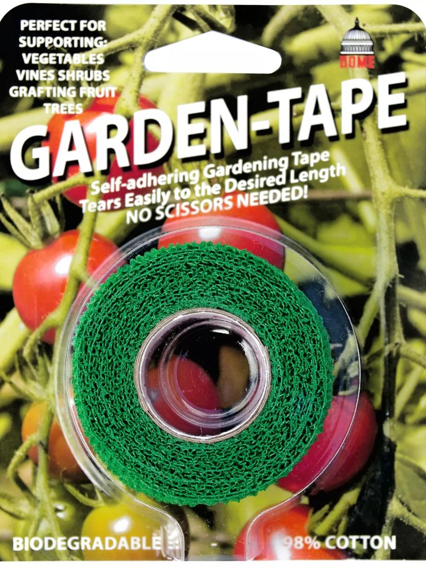 Garden Tape, Set of 4 Garden Tape, Set Of 4 -Gardene Supply Sales 8590153 001V tif