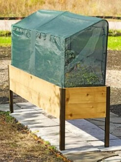 Protection Frame & Covers, 2' X 8' -Gardene Supply Sales 8590159 6512 tif
