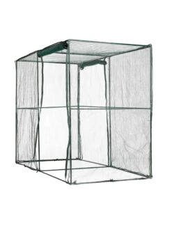 Crop Cage, 4' X 8' -Gardene Supply Sales 8590160 1192 tif
