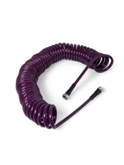 Ultra Lightweight Coil Hoses, 3/8" -Gardene Supply Sales 8590214 6312