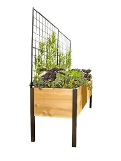 Space-Maker Pivoting Trellis, 8' 2 Space-Maker Pivoting Trellis, 8' -Gardene Supply Sales 8590367 607 tif
