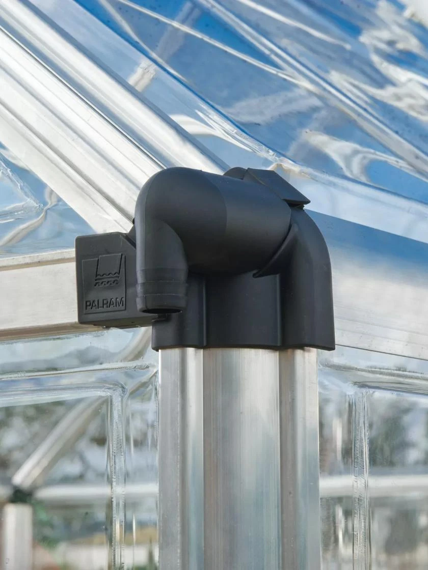 Canopia® by Palram Snap & Grow Greenhouses Canopia® By Palram Snap & Grow Greenhouses -Gardene Supply Sales 8591043 05V tif 1