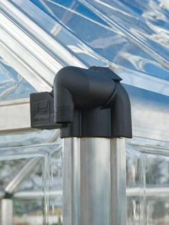 Canopia® By Palram Harmony™ Snap & Grow Greenhouse, 8' -Gardene Supply Sales 8591043 05V tif