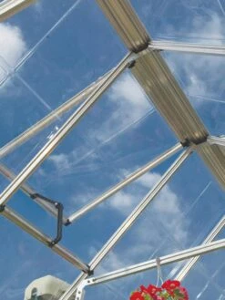 Canopia® By Palram Snap & Grow Greenhouses 8 Canopia® By Palram Snap & Grow Greenhouses -Gardene Supply Sales 8591043 07V tif 1