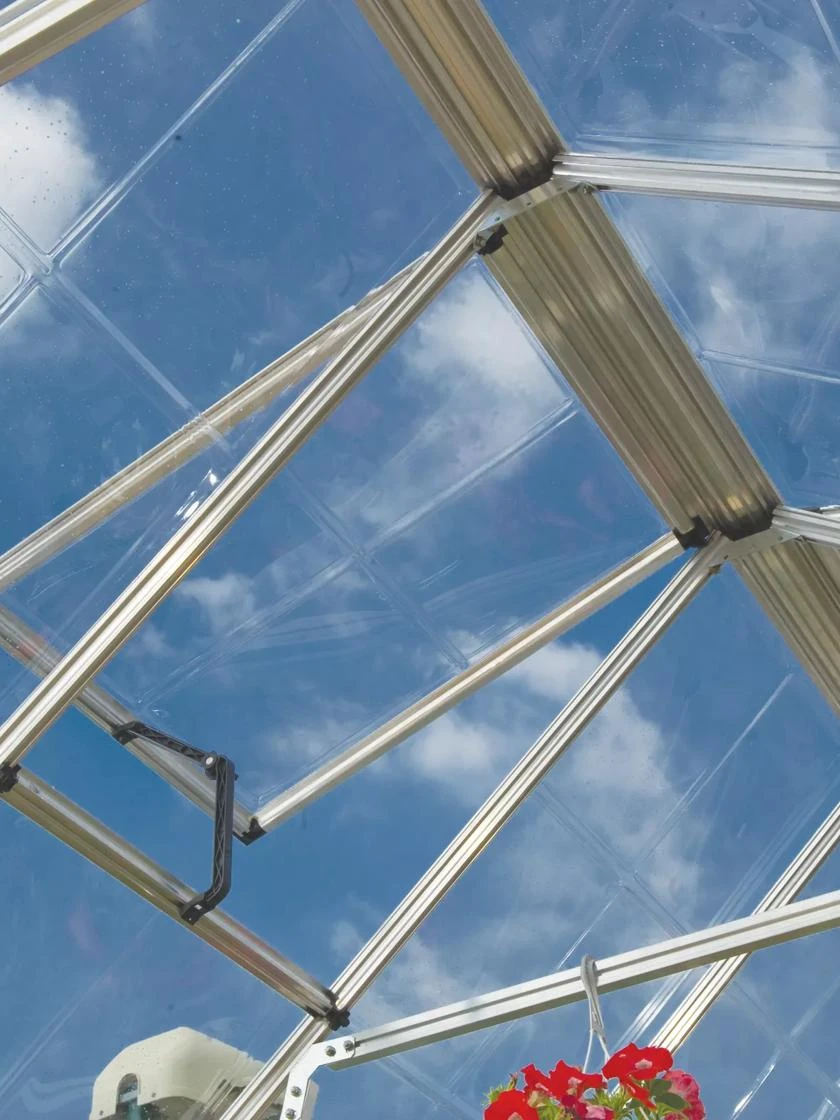 Canopia® by Palram Snap & Grow Greenhouses Canopia® By Palram Snap & Grow Greenhouses -Gardene Supply Sales 8591043 07V tif 1