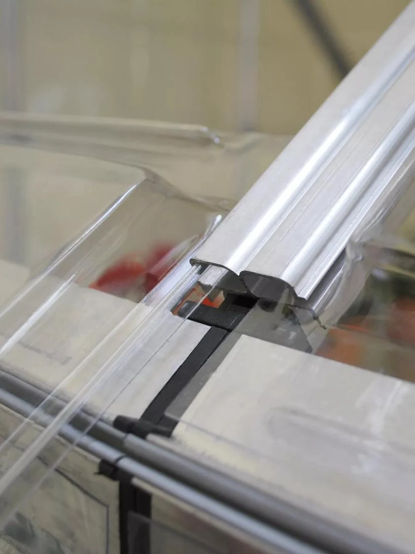 Canopia® by Palram Snap & Grow Greenhouses Canopia® By Palram Snap & Grow Greenhouses -Gardene Supply Sales 8591043 08V tif 1