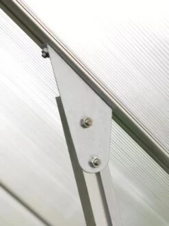 Canopia® By Palram Essence™ Greenhouse, 8' X 12' -Gardene Supply Sales 8591356 06V tif