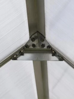 Canopia® By Palram Essence™ Greenhouse, 8' X 12' -Gardene Supply Sales 8591356 07V tif