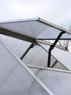 Canopia® By Palram Essence™ Greenhouse, 8' X 12' -Gardene Supply Sales 8591356 08V tif