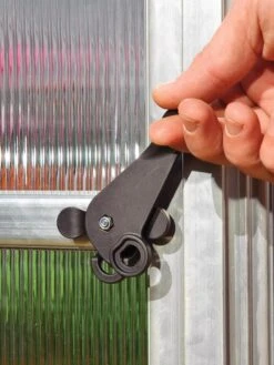 Canopia® By Palram Essence™ Greenhouse, 8' X 12' -Gardene Supply Sales 8591356 10V tif