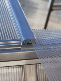 Canopia® By Palram Essence™ Greenhouse, 8' X 12' -Gardene Supply Sales 8591356 11V tif