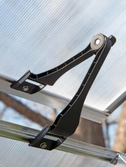 Canopia® By Palram Essence™ Greenhouse, 8' X 12' -Gardene Supply Sales 8591356 17V jpg