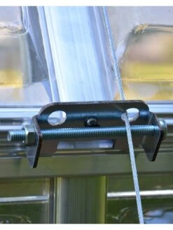 Canopia® By Palram Anchoring Kit For The Palram - Canopia Greenhouses -Gardene Supply Sales 8591357 02v