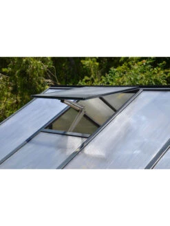 Canopia® By Palram Glory™ Greenhouse, 8' -Gardene Supply Sales 8591547 05v