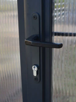 Canopia® By Palram Glory™ Greenhouse, 8' -Gardene Supply Sales 8591547 06v