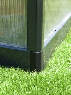 Canopia® By Palram Glory™ Greenhouse, 8' -Gardene Supply Sales 8591547 11v