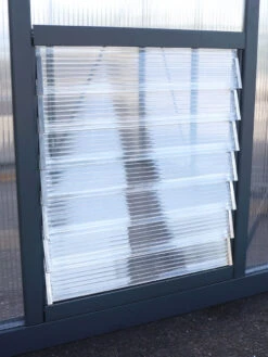 Canopia® By Palram Glory™ Greenhouse, 8' -Gardene Supply Sales 8591547 12v