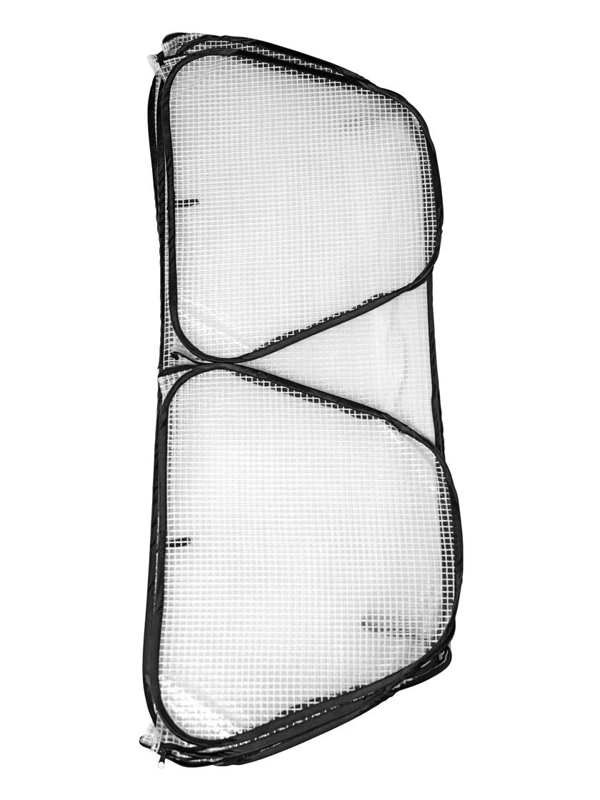 Row Shelter Accelerator Row Shelter Accelerator -Gardene Supply Sales 8591990 1711Z tif