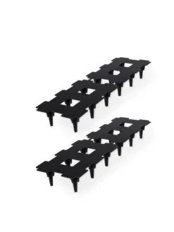 GrowEase 12 Replacement Platforms, Set Of 2