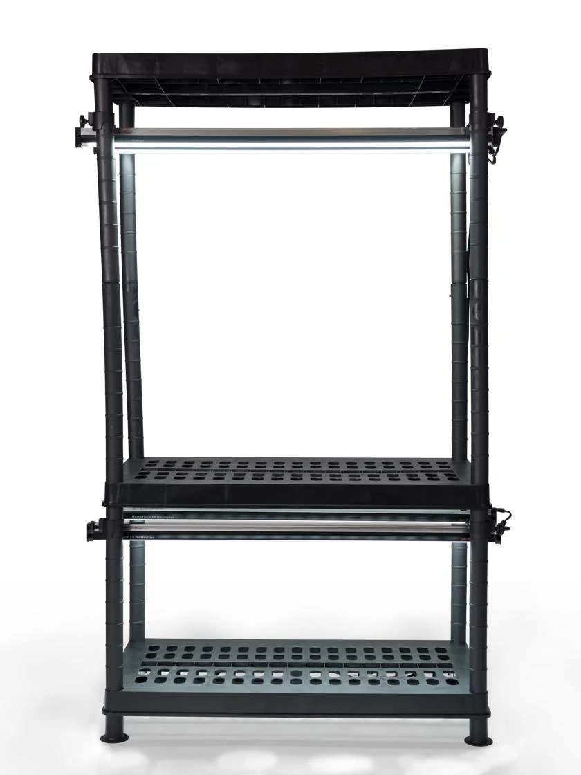 Stack-n-Grow Lights - Height Extenders Stack-n-Grow Lights - Height Extenders -Gardene Supply Sales 8592049 2882z tif