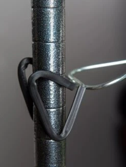 Clamping Light Fixture 2 Clamping Light Fixture -Gardene Supply Sales 8592051 0181