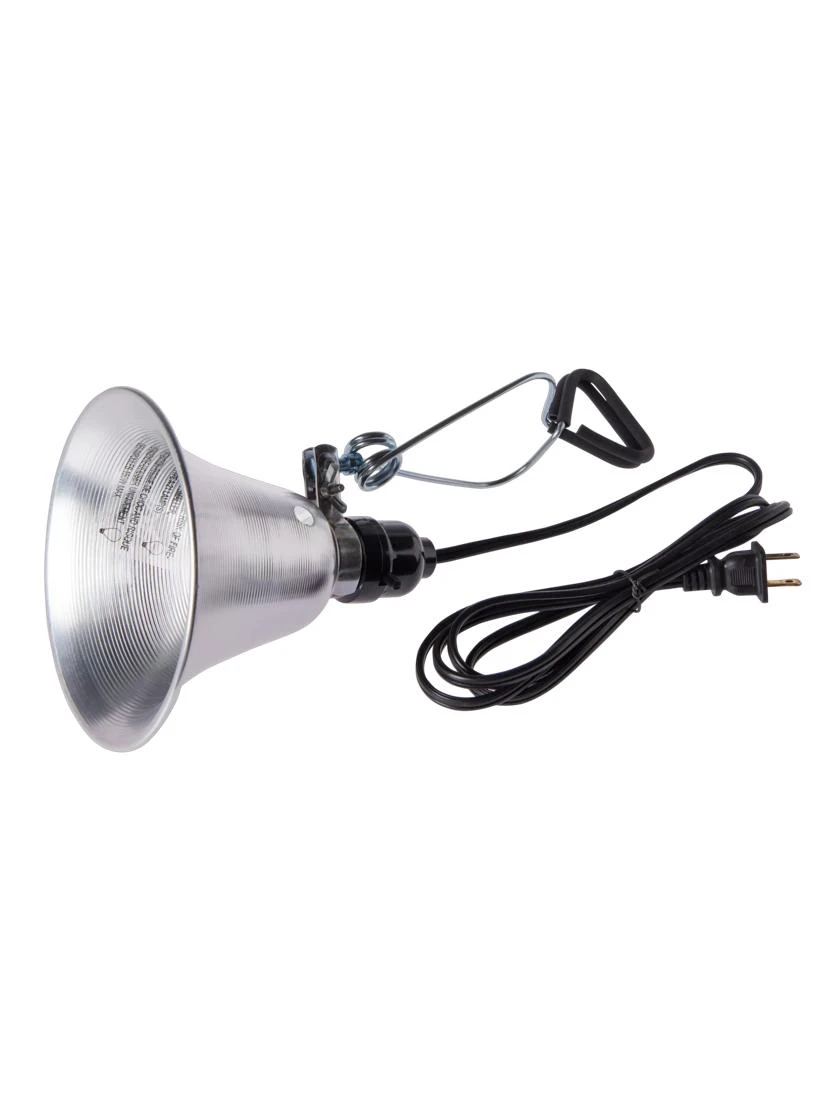 Clamping Light Fixture Clamping Light Fixture -Gardene Supply Sales 8592051 1926z tif