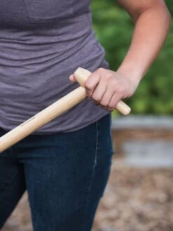 Gardener's Lifetime Dutch Hoe -Gardene Supply Sales 8592103 1333 tif