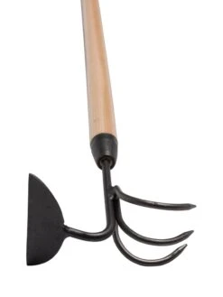 Gardener's Lifetime Long-Handled Double Tool -Gardene Supply Sales 8592107 1591z tif