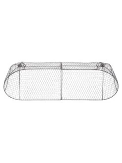 3-in-1 Chicken Wire Cloche -Gardene Supply Sales 8592117 1608z tif