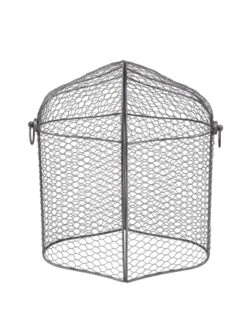 3-in-1 Chicken Wire Cloche -Gardene Supply Sales 8592117 1613z tif