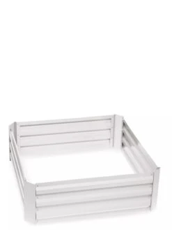 Demeter Corrugated Metal Raised Bed, 34" X 34" 2 Demeter Corrugated Metal Raised Bed, 34" X 34" -Gardene Supply Sales 8592119 0105 tif
