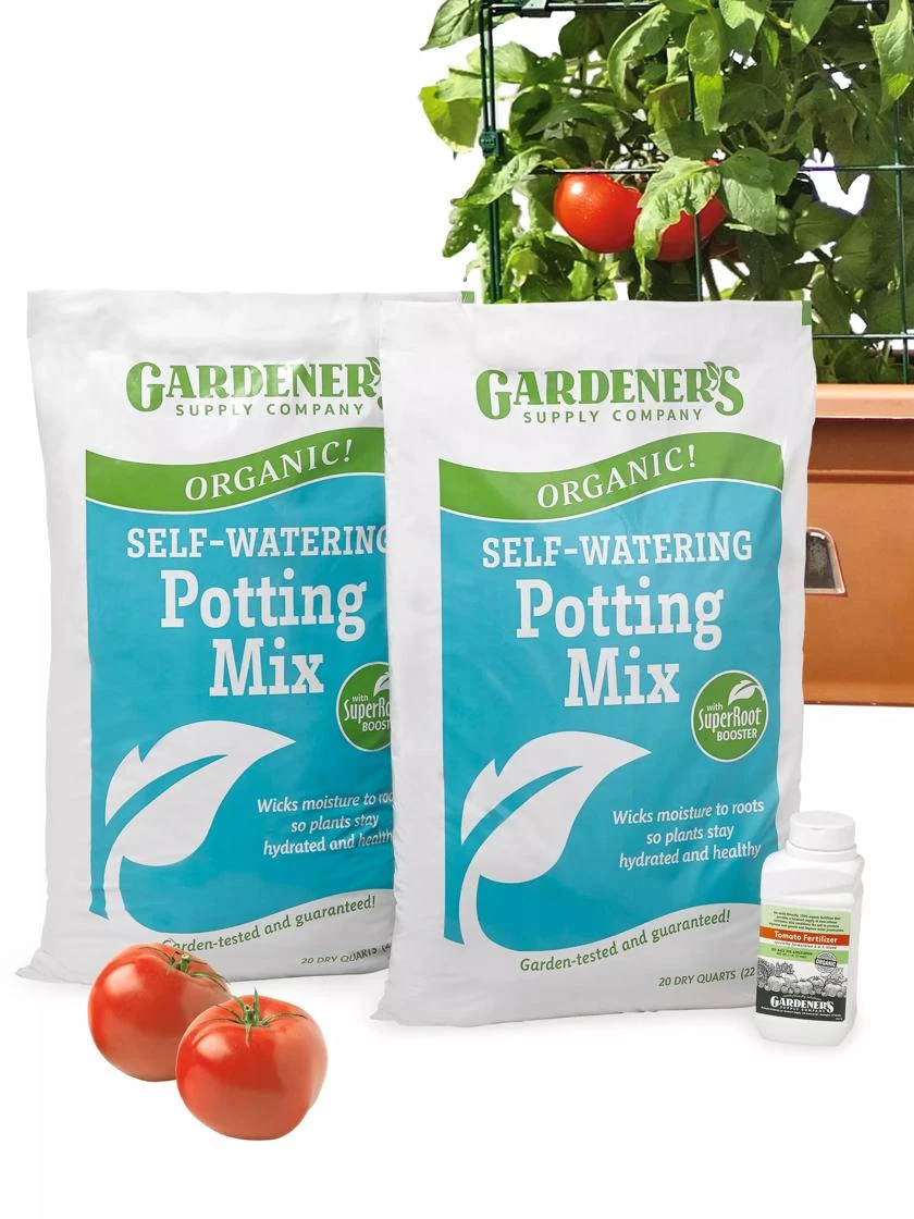 Organic TSK Replenishment Kit Organic TSK Replenishment Kit -Gardene Supply Sales 8592333 001E tif