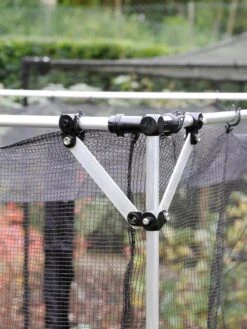 Storm Proof Crop Cage, Large -Gardene Supply Sales 8592463 004V tif