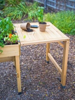 VegTrug® Side Table -Gardene Supply Sales 8592870 004 tif