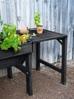VegTrug® Side Table -Gardene Supply Sales 8592870 100 tif
