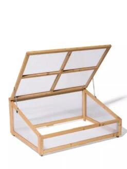 Cold Frame For Compact VegTrug® 3 Cold Frame For Compact VegTrug® -Gardene Supply Sales 8594061 9217 tif