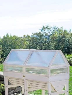 Cold Frame For VegTrug® -Gardene Supply Sales 8594064 1244 tif