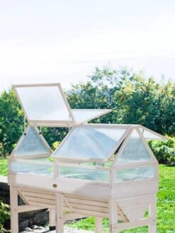 Cold Frame For VegTrug® -Gardene Supply Sales 8594064 1249 tif