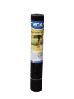 Chew-Proof Hardware Net, 3' X 25' -Gardene Supply Sales 8594144 1846 tif