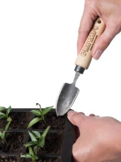 Gardener's Lifetime Mini Trowel -Gardene Supply Sales 8594146 9612 tif
