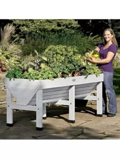 VegTrug® Patio Garden 3 VegTrug® Patio Garden -Gardene Supply Sales 8594233 110 3 4