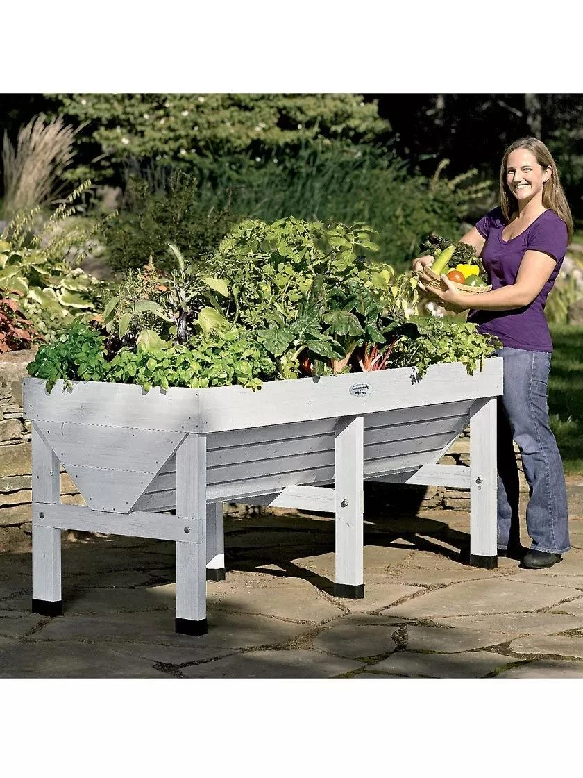 VegTrug® Patio Garden VegTrug® Patio Garden -Gardene Supply Sales 8594233 110 3 4