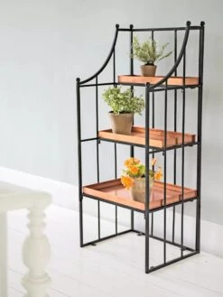 Featured Products 23 Essex Plant Stand